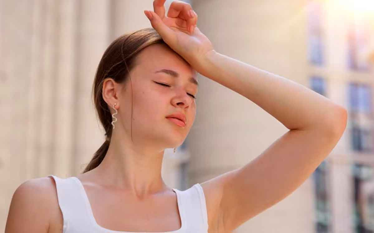 if you have heat in body do not take these foods 