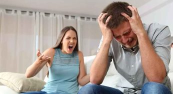 భార్యాభ‌ర్త‌ల మ‌ధ్య గొడ‌వ‌లు వ‌చ్చేందుకు ‘అది’ కార‌ణ‌మా..?