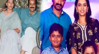 బాలయ్య సతీమణి వసుంధరకు , కళ్యాణ్ రామ్ భార్య స్వాతికి ఉన్న రిలేషన్ ఏంటో తెలుసా..?