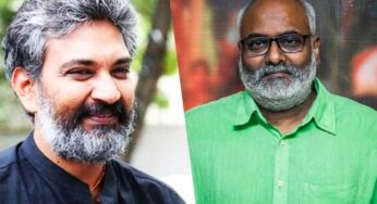ఒకప్పుడు రాజమౌళి ఫ్యామిలీని చూసుకున్నది ఆయనే..!!