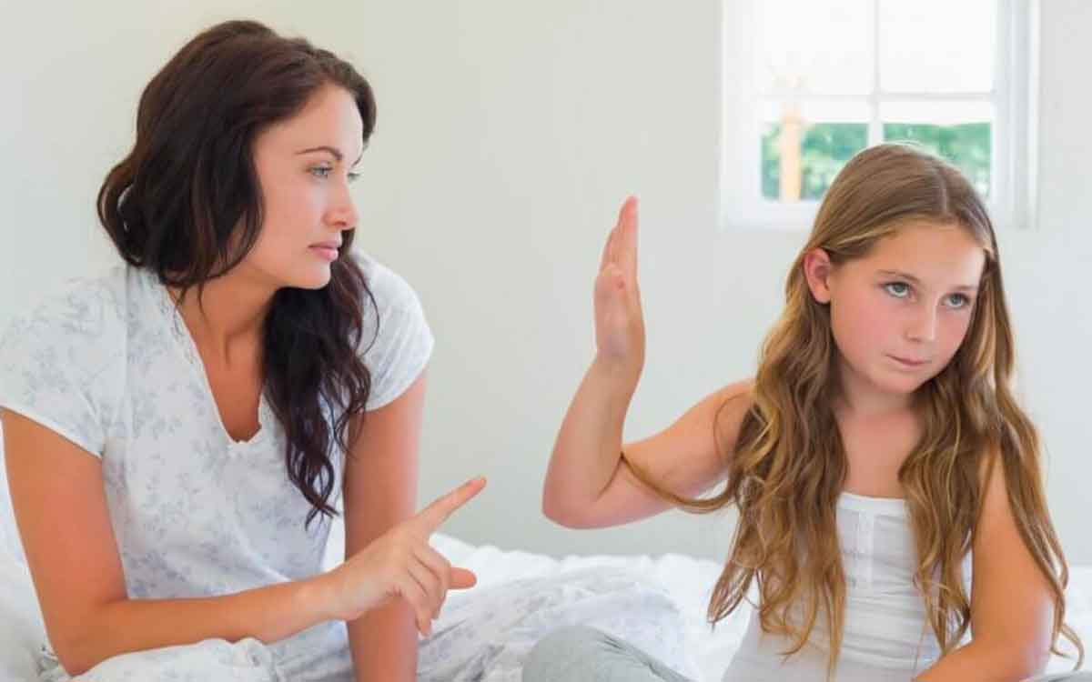 if you think your children not going in correct way do like this 