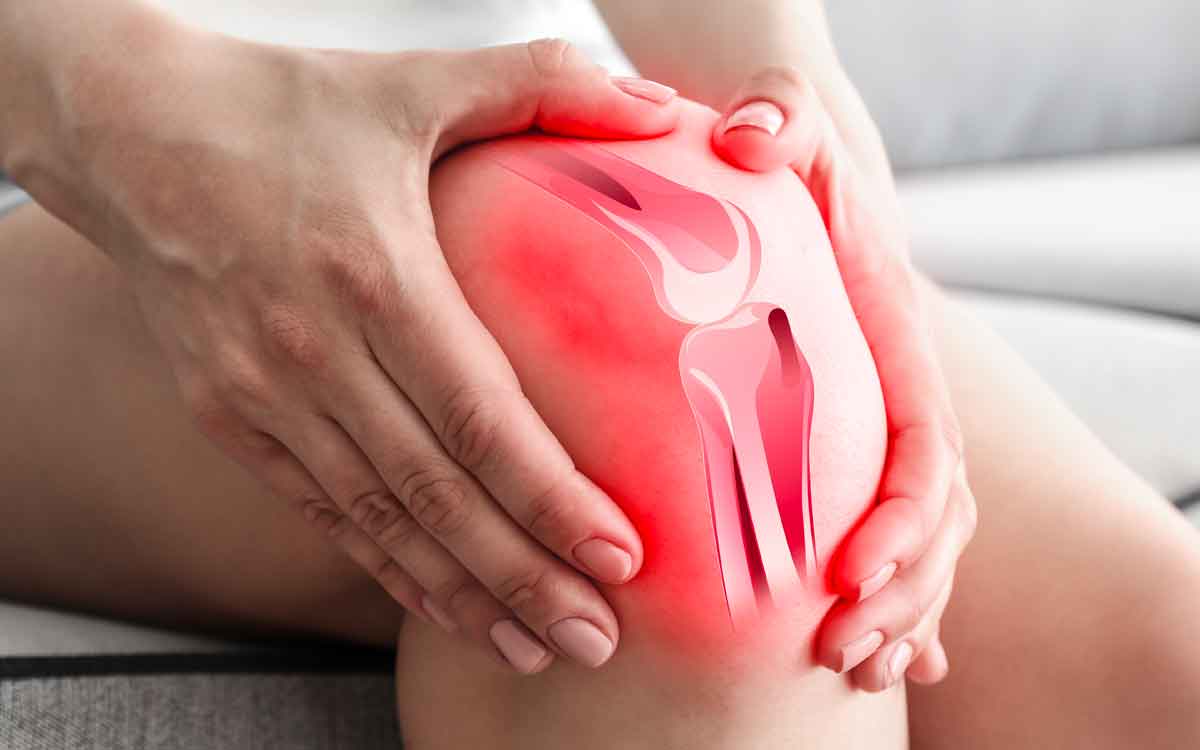which exercises we have to do to reduce knee pain 