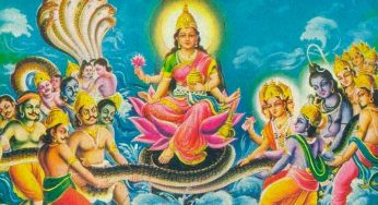 క్షీర‌సాగ‌ర మ‌థ‌నంలో విషం, అమృత‌మే కాదు… ఇవి కూడా ఉద్భ‌వించాయి..!