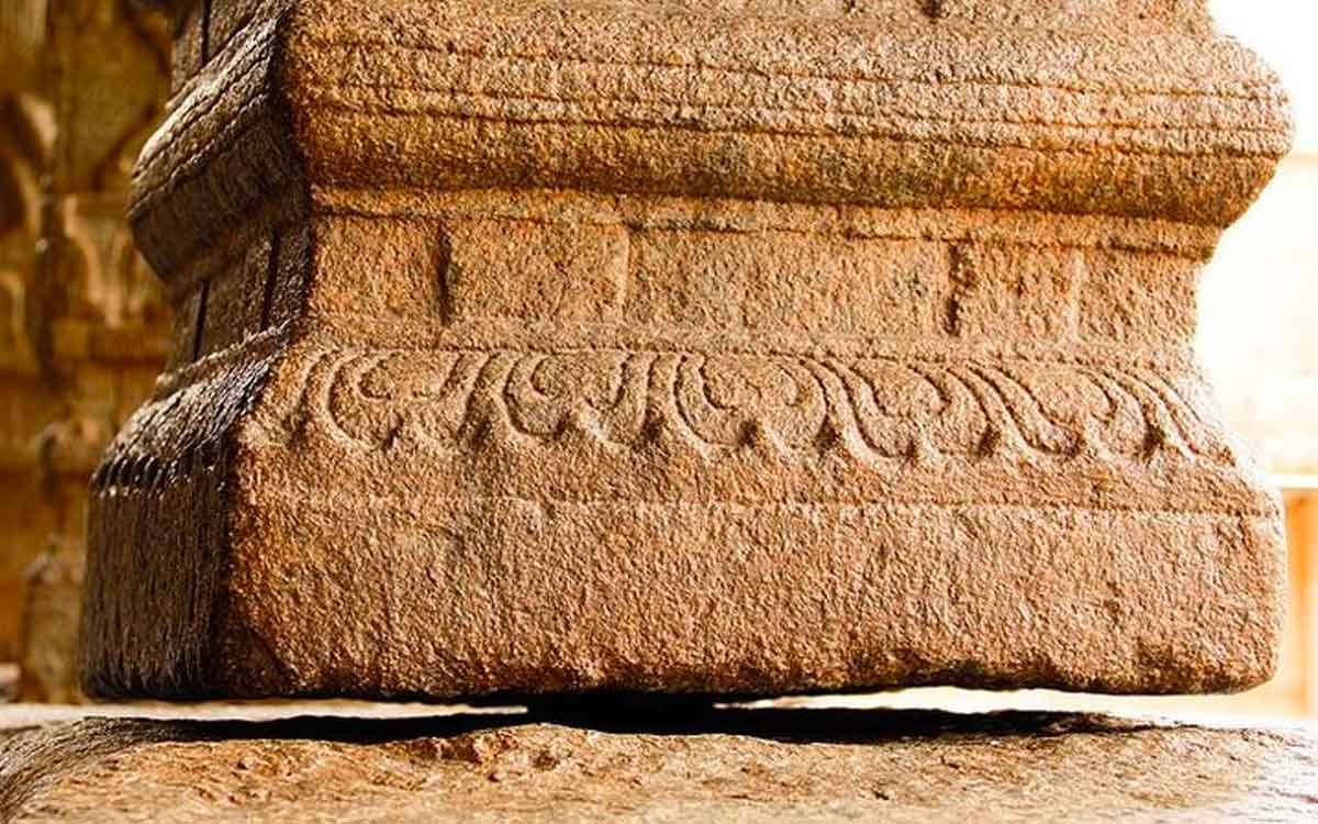 lepakshi temple interesting facts to know 