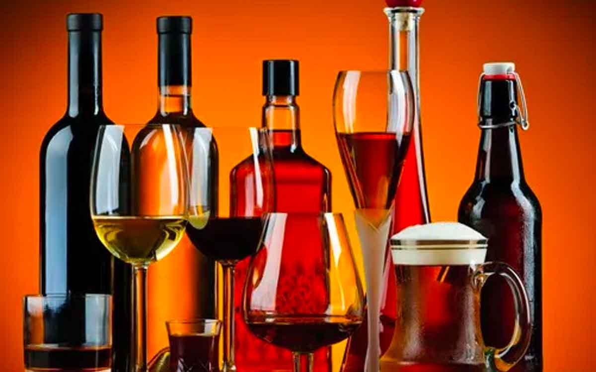 if you have liquor drinking habit know what happens for your heart 