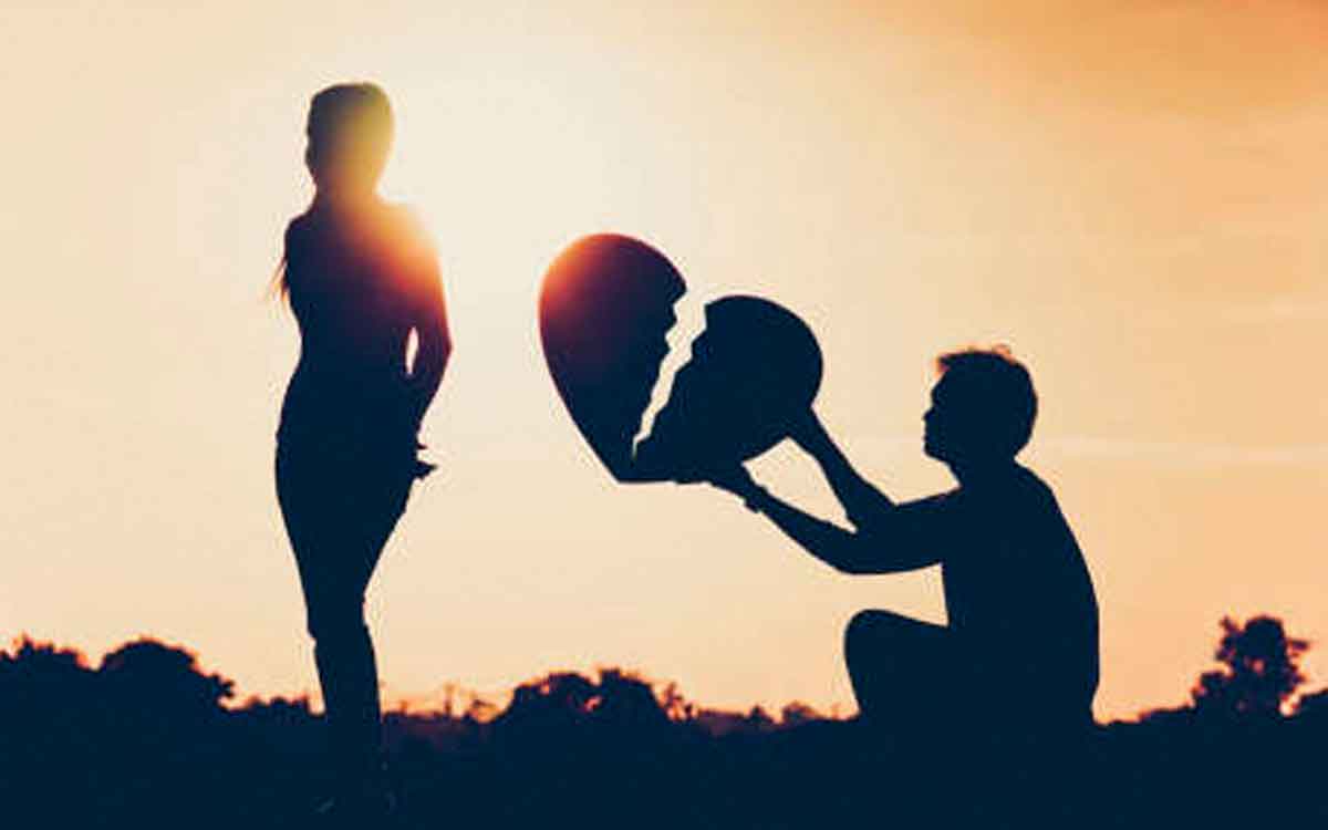 if you are failed in love then follow these tips 
