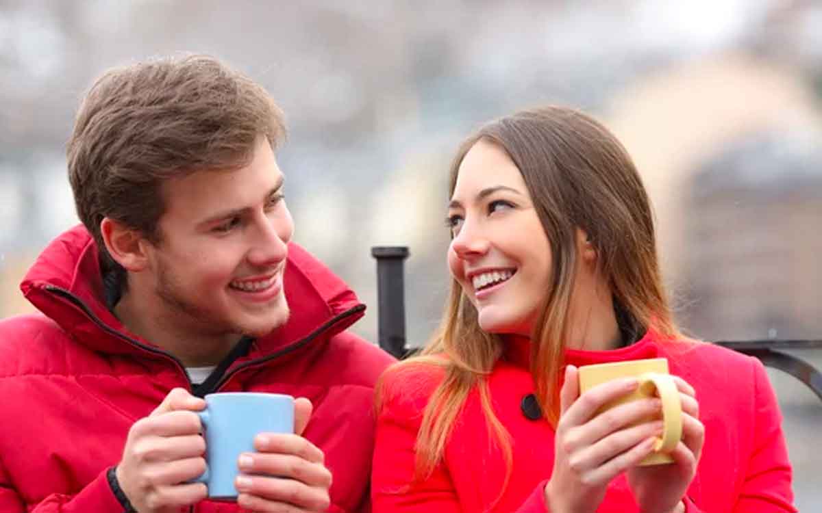 boy friend can easily decode his girl friends words in this way 