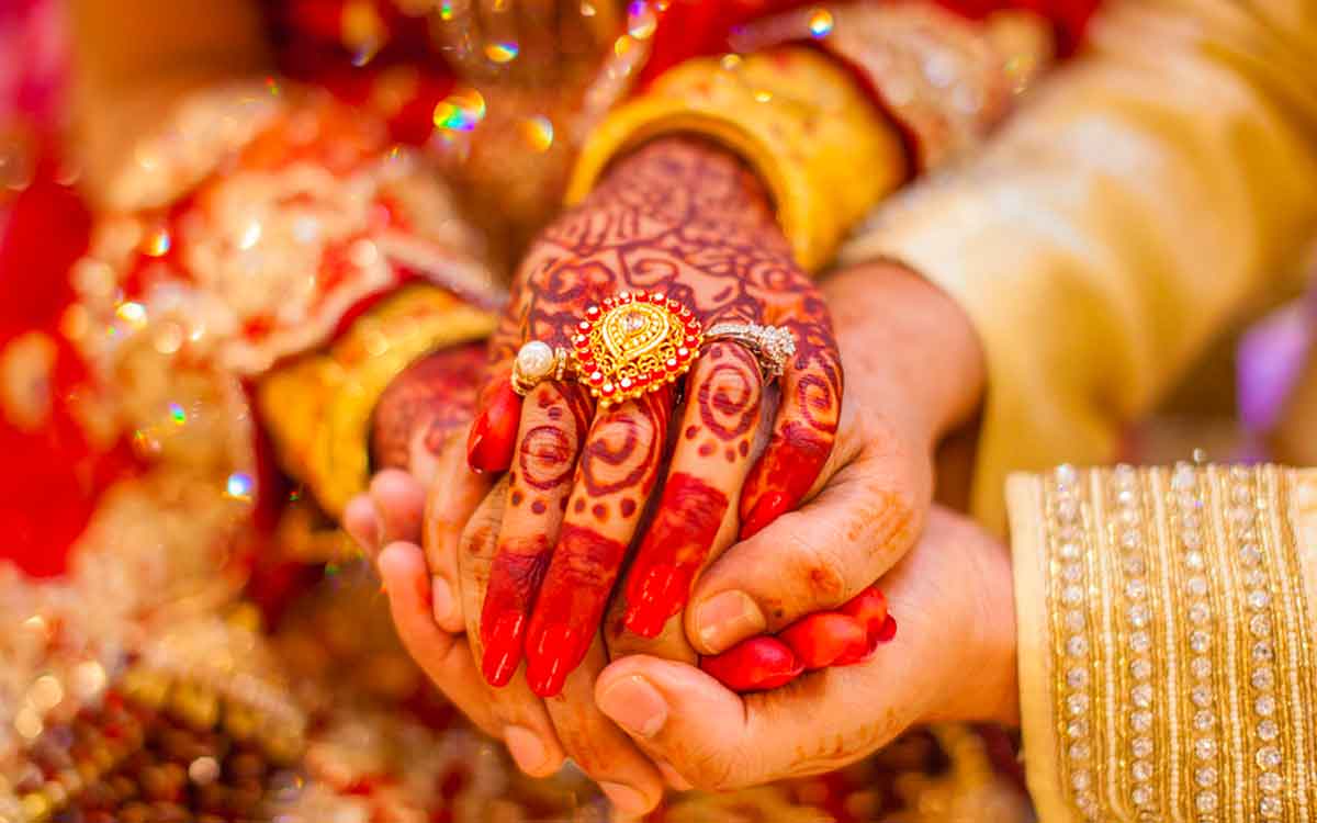 if you are getting late marriage then know this 