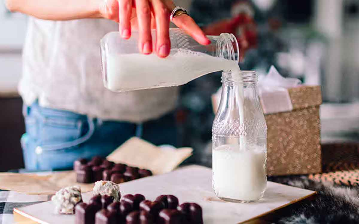 drinking milk daily can reduce heart diseases risk 