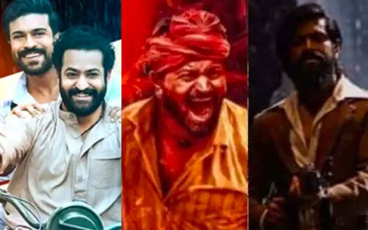 these south movies are top 10 in collecting money 