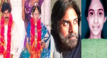 పవన్ కళ్యాణ్ మొదటి భార్య నందిని ఇప్పుడు ఎక్కడ ఉన్నారు.. ఏమి చేస్తున్నారంటే ?