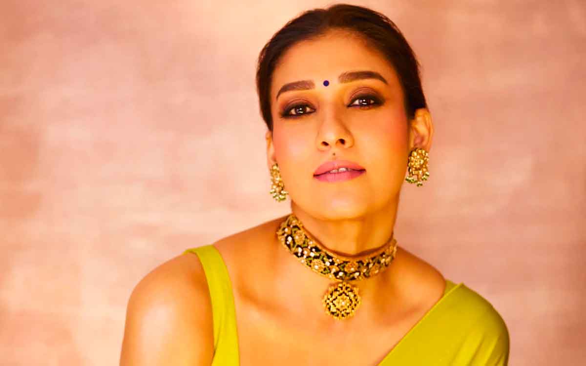 how much remuneration nayanthara is taking