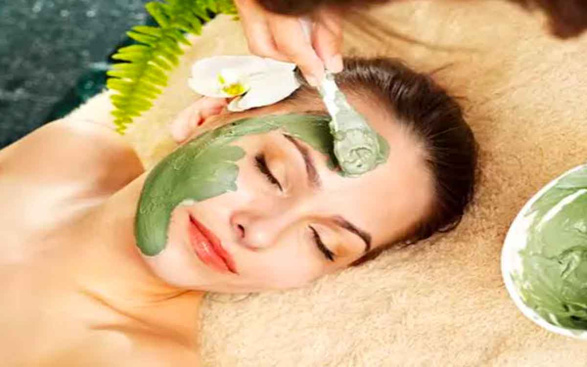 do like this with neem leaves to get rid of acne 