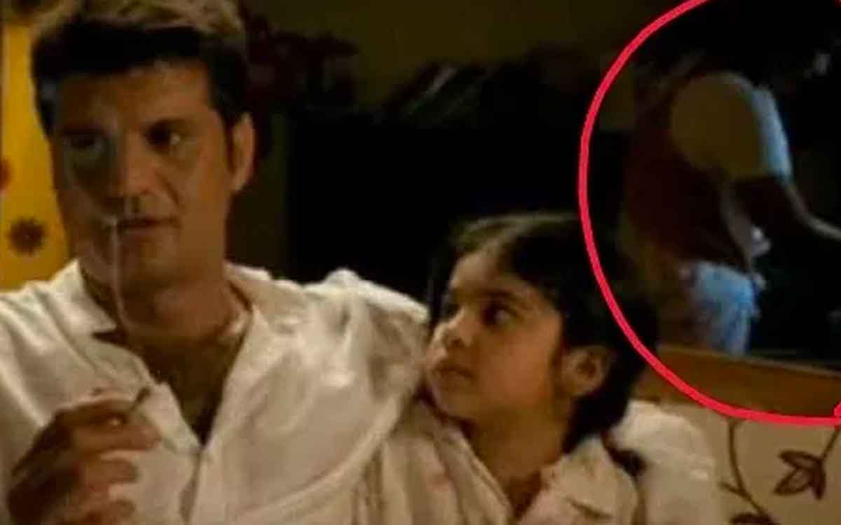 have you observed this in no smoking ad 