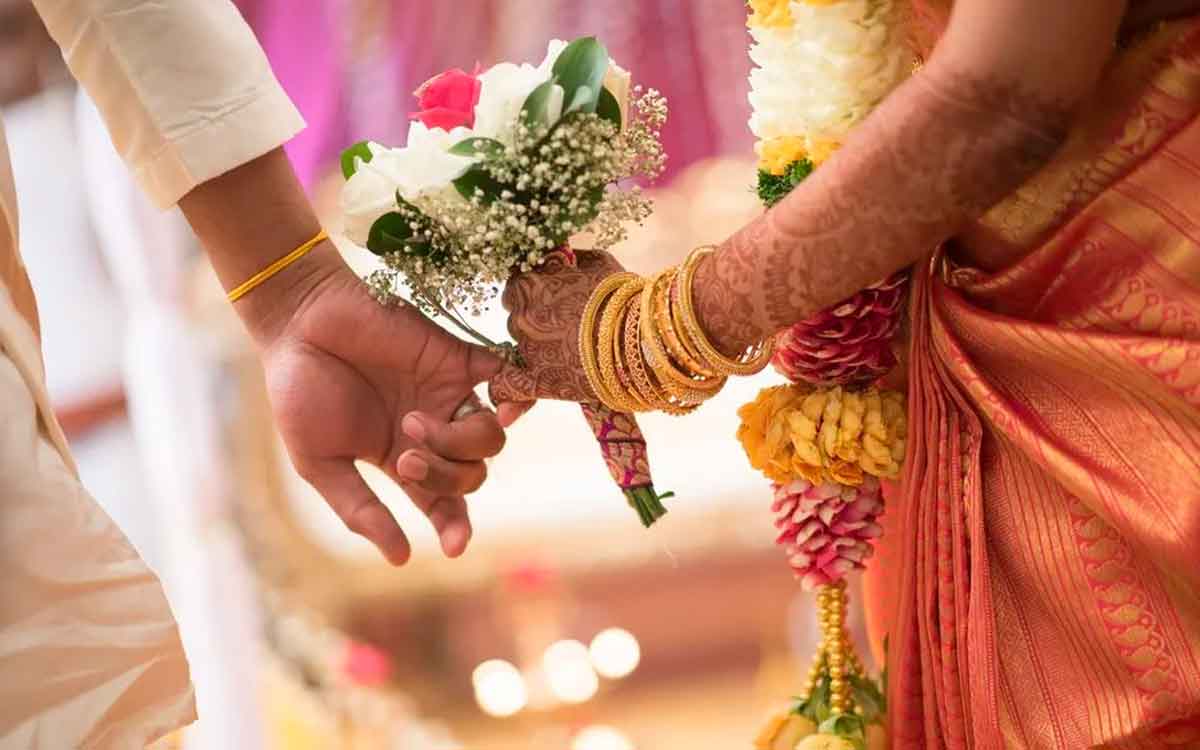 which is the best month for marriage 
