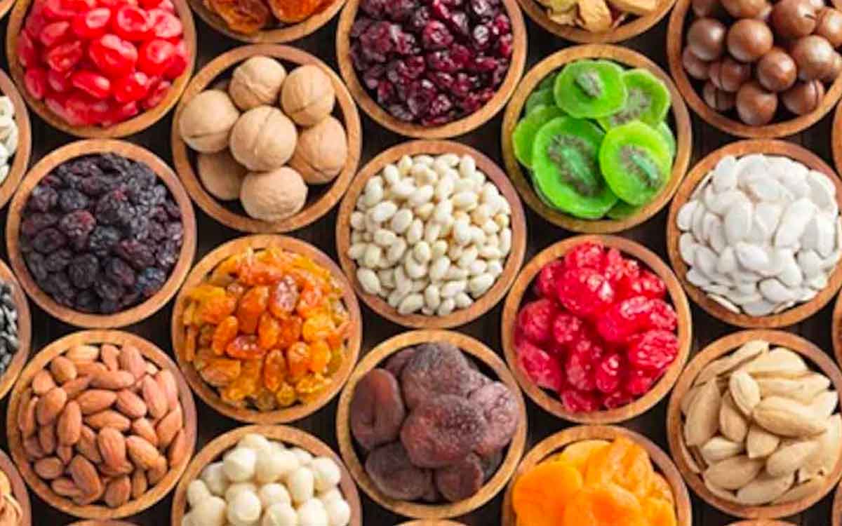 men must take these nuts to improve their sexual life