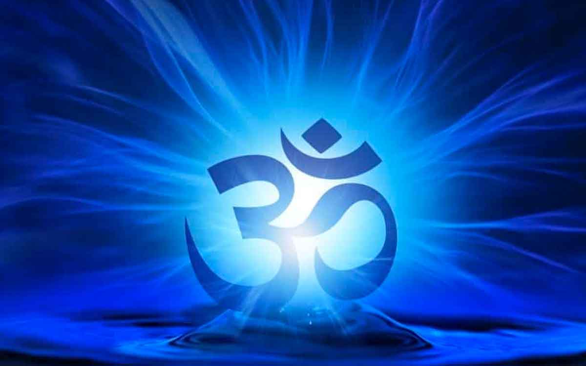 health benefits of chanting om daily for 30 times 