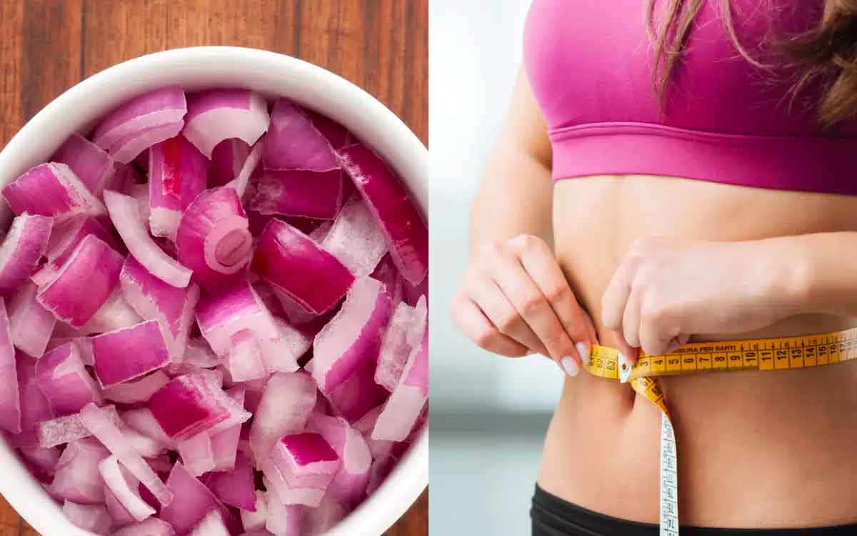 this is how you can use onion for weight loss 