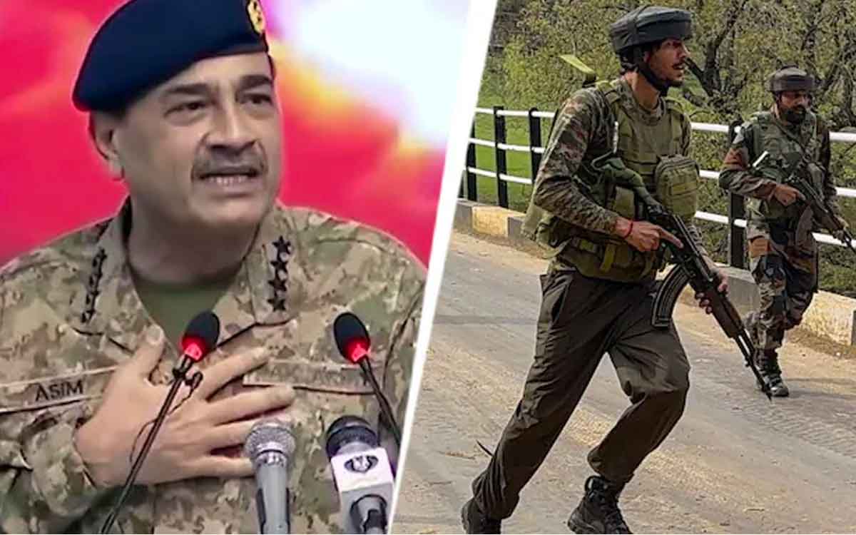 pakistan army is the worst ever army in the world 