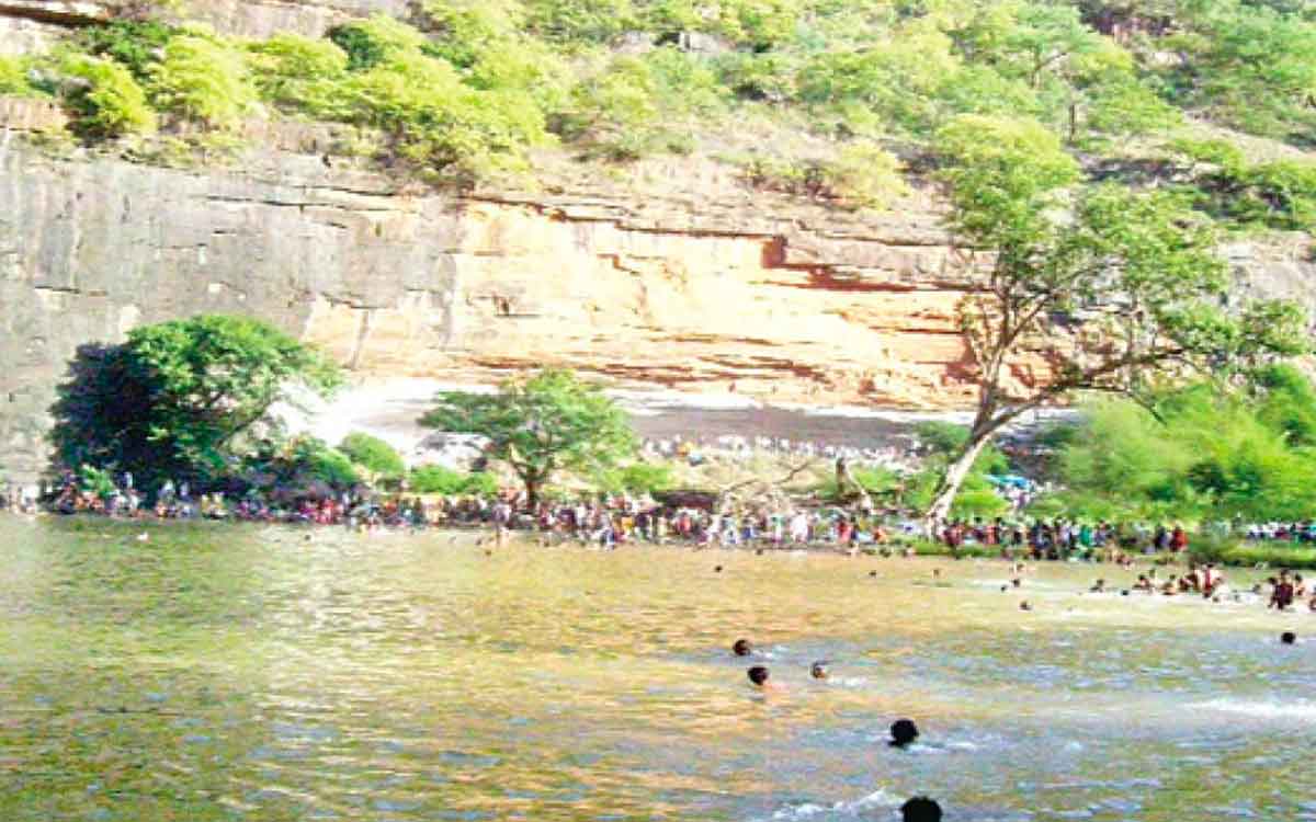 palanka veerabhadra swamy temple interesting facts to know 
