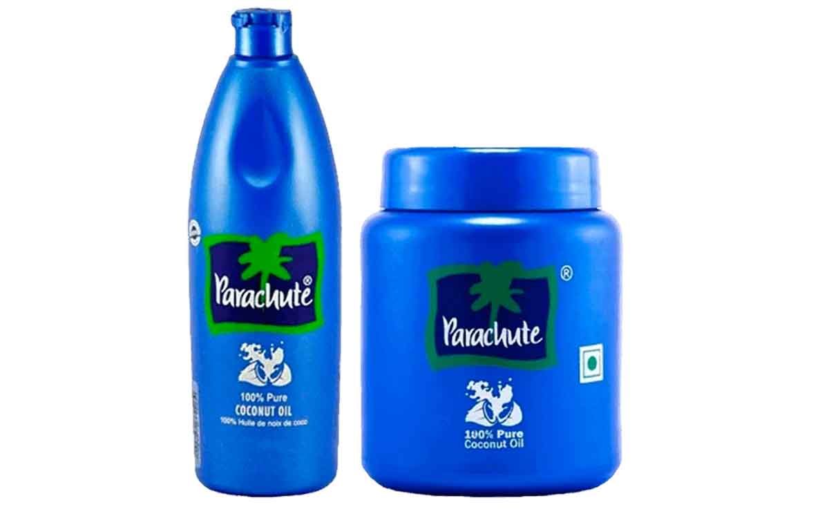 do you know this fact about parachute coconut oil 