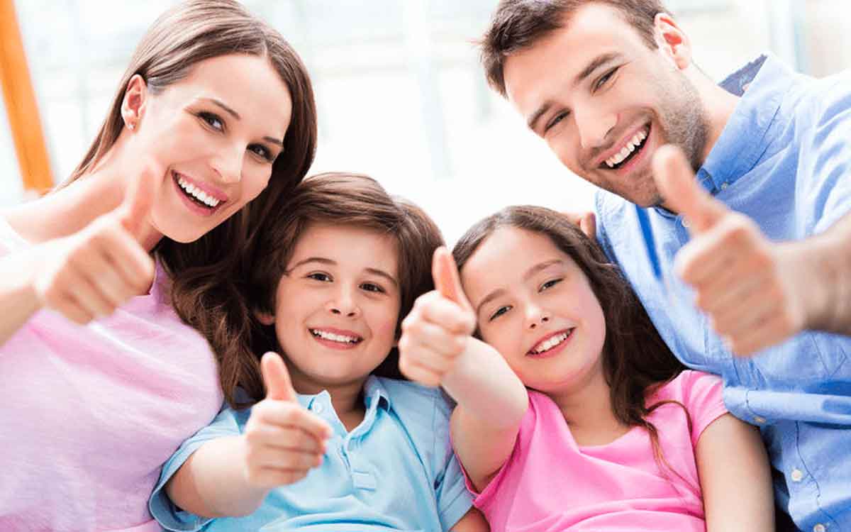 parents must to do these to their kids 