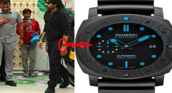 పవన్ కళ్యాణ్ చేతికి ఉన్న వాచ్.. ధర ఎంతో తెలిస్తే షాక్ అవ్వాల్సిందే..!!