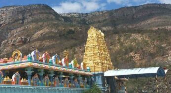 ఈ ఆల‌యంలో ఉన్న కోనేటిలో స్నానం ఆచరిస్తే చాలు.. అన్ని దోషాలు పోయి సంపూర్ణ ఆరోగ్యం సిద్ధిస్తుంది..