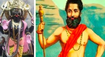 శనిదేవునికి చుక్కలు చూపించిన పిప్పలాదుడు…. ఇంత‌కీ ఇత‌ను ఎవ‌రు..?