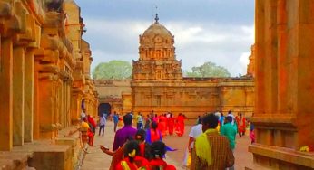 ఆల‌యాల్లో ప్ర‌ద‌క్షిణ‌ల‌ను అస‌లు ఎందుకు చేయాలి..? దీంతో ఏం జ‌రుగుతుంది..?