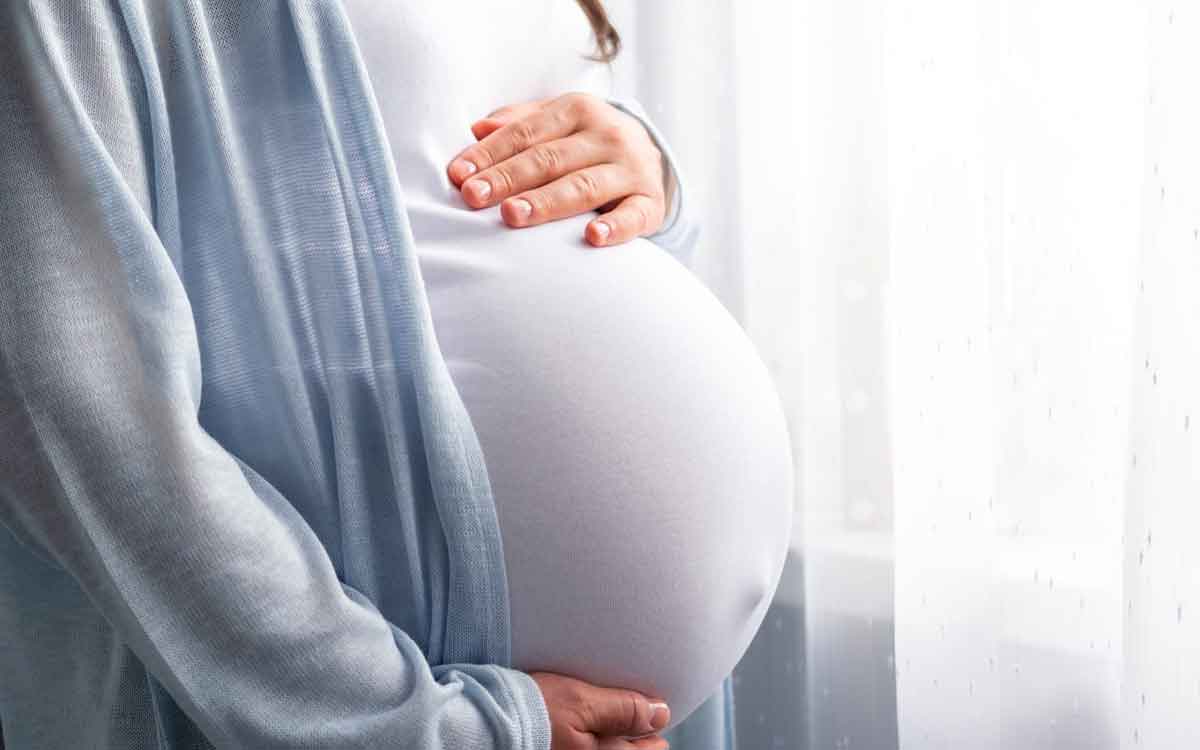 pregnant women must take these foods for health 