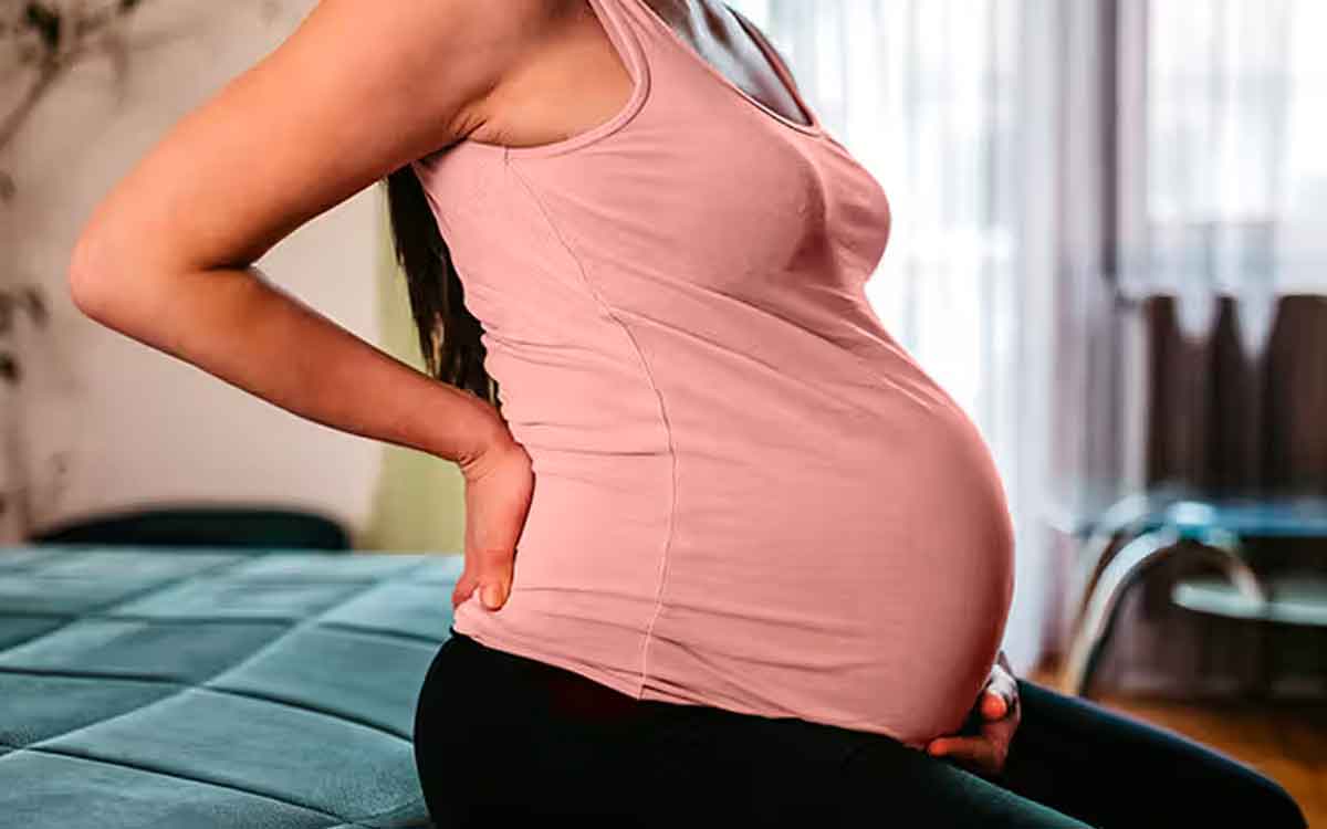 if pregnant ladies have diabetes will babies get it 