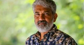 రాజమౌళి పదేళ్ల వయసులోనే సినిమాలో నటించారని మీకు తెలుసా..?