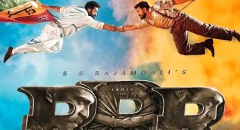 RRR 2 లో జరగబోయేది ఇదేనా ?? ఈసారి సినిమా పార్ట్ 1 కి మించి ఉంటుందా..?