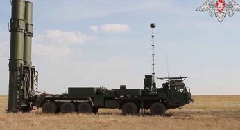 భార‌త్‌కు చెందిన S-400కు త్వ‌ర‌లో రానున్న S-500 కు తేడాలు ఏమిటో తెలుసా..?