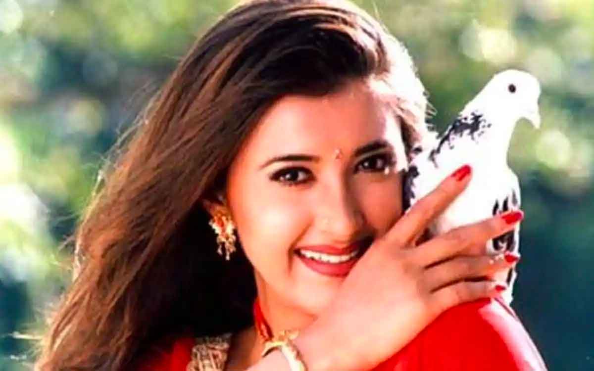 how is sakshi shivanand right now 