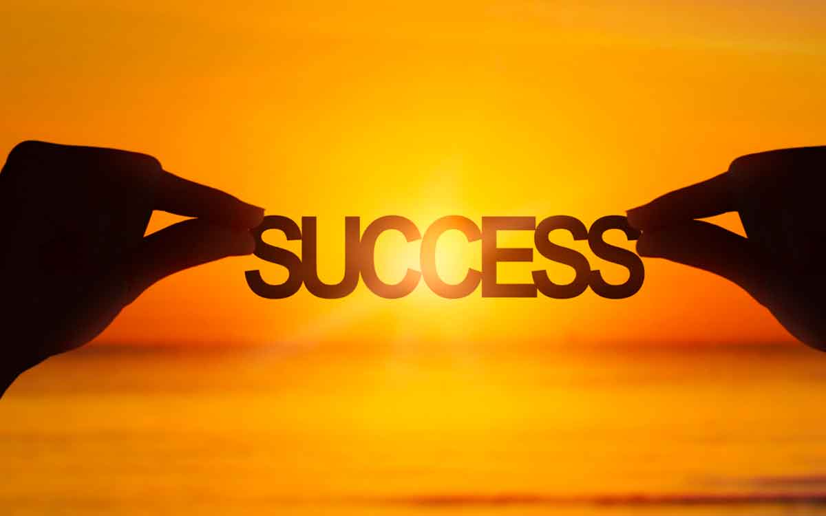 if you want to succeed in your life follow these rules 