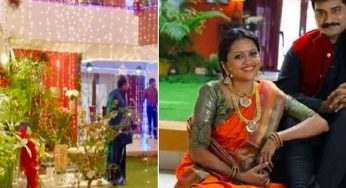 వామ్మో సుమ ఇంట్లో ఇన్ని సినిమాల షూటింగ్స్ జరిగాయా ?