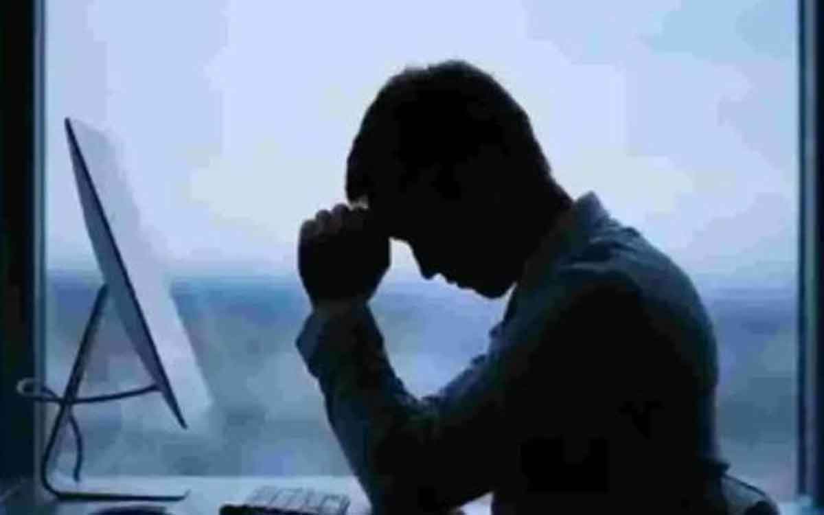 techie not adjusted to indian conditions 