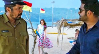 టెంపర్ చిత్రంలో పోసాని పాత్రకి ముందు ఆ హీరోనే అనుకున్నారా..?