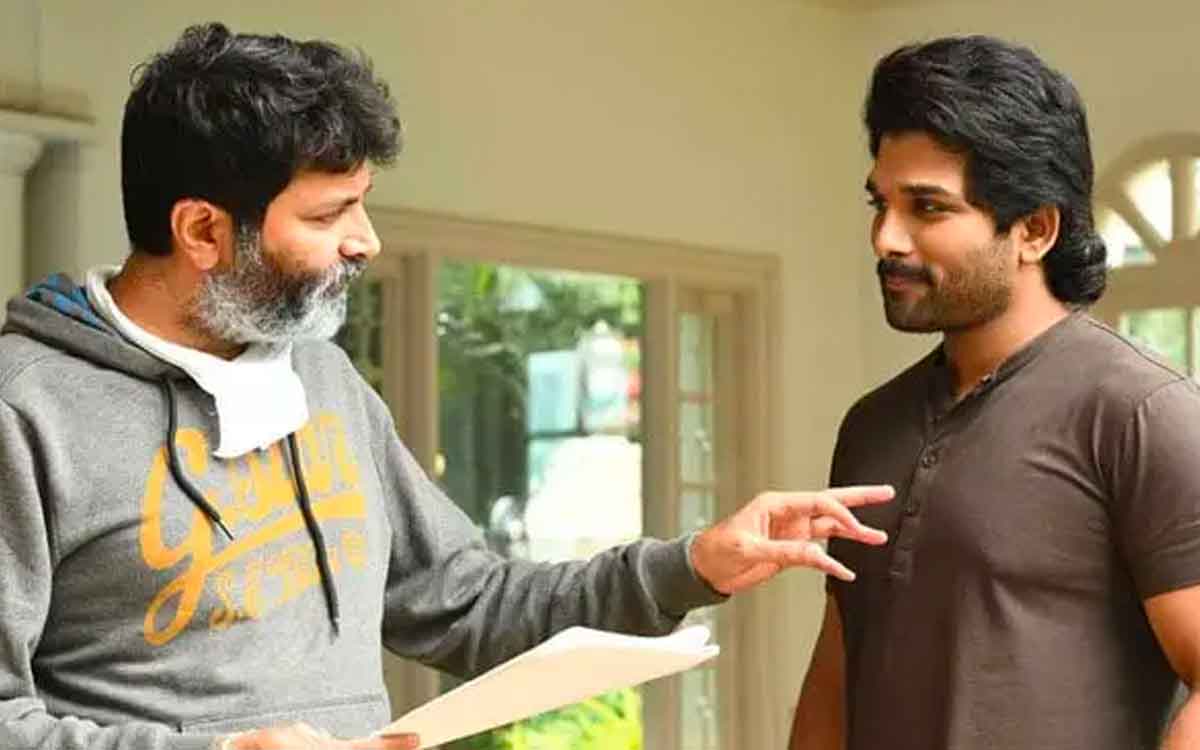 have you observed this common point in trivikram and allu arjun movies 