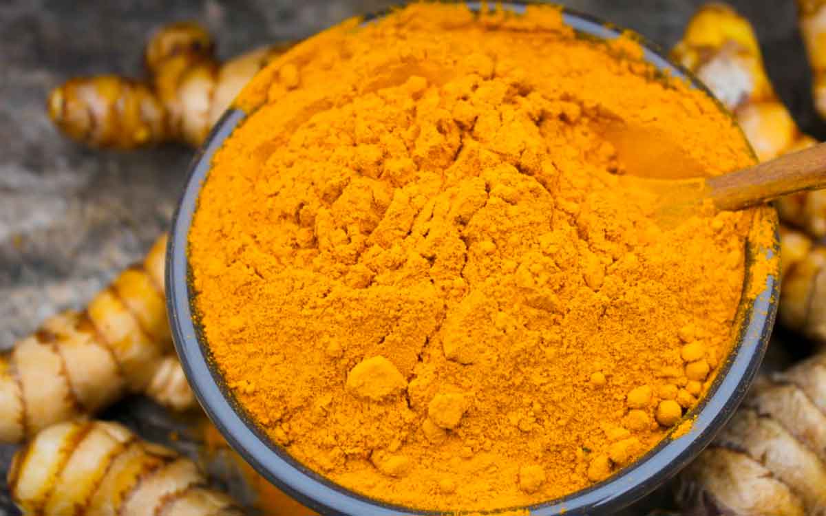 do like this with turmeric to get rid of all problems 
