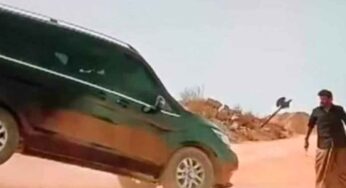 తొడ కొడితే ట్రైన్ వెనక్కి, వీర సింహారెడ్డిలో తంతే కారు వెనక్కి ఎందుకు వెళ్లిందంటే..!