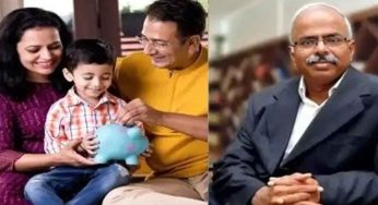 గారాబం చేస్తే ఇలా అవుతుందా..? థైరోకేర్ వ్యవస్థాపకుడి అద్భుతమైన పేరెంటింగ్‌ పాఠం..