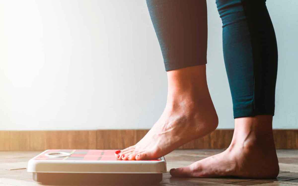 this is the main reason for your sudden weight gain or weight loss 