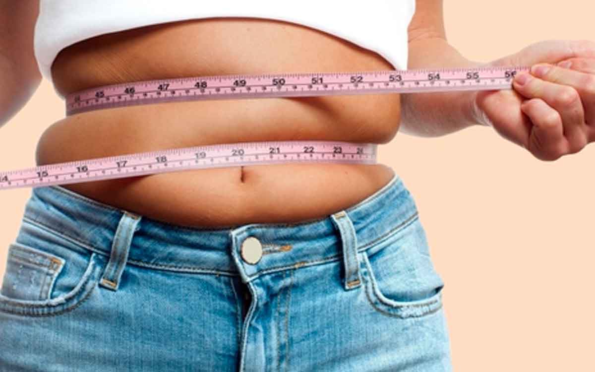 take this powder daily to reduce weight quickly 