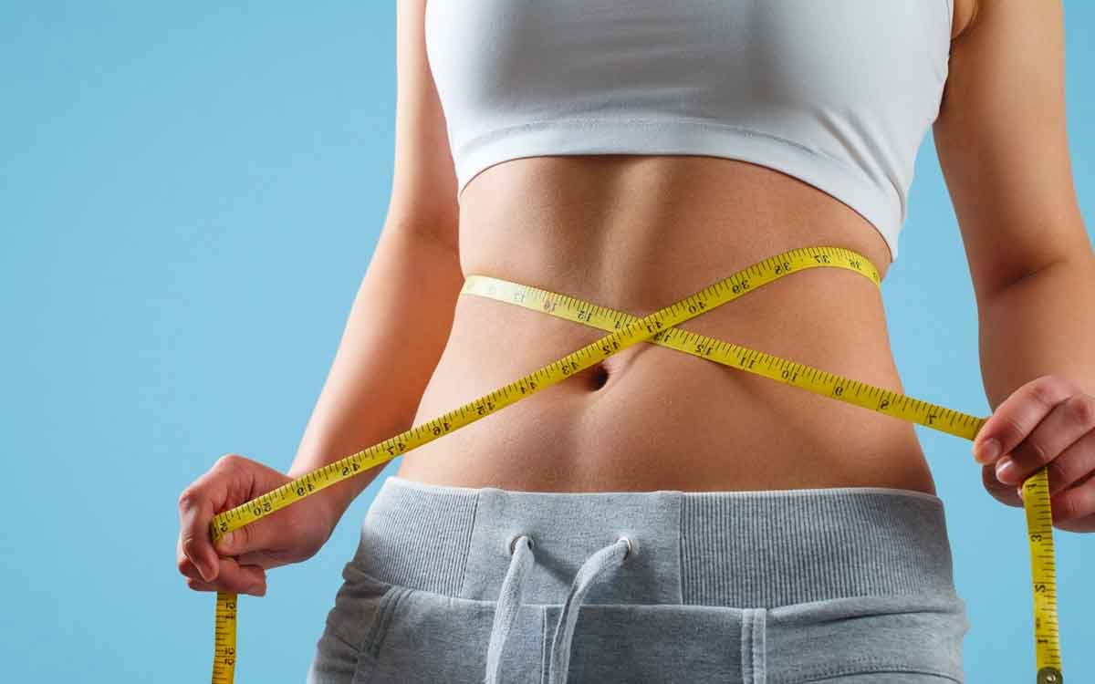 if you want to reduce weight naturally follow these tips 