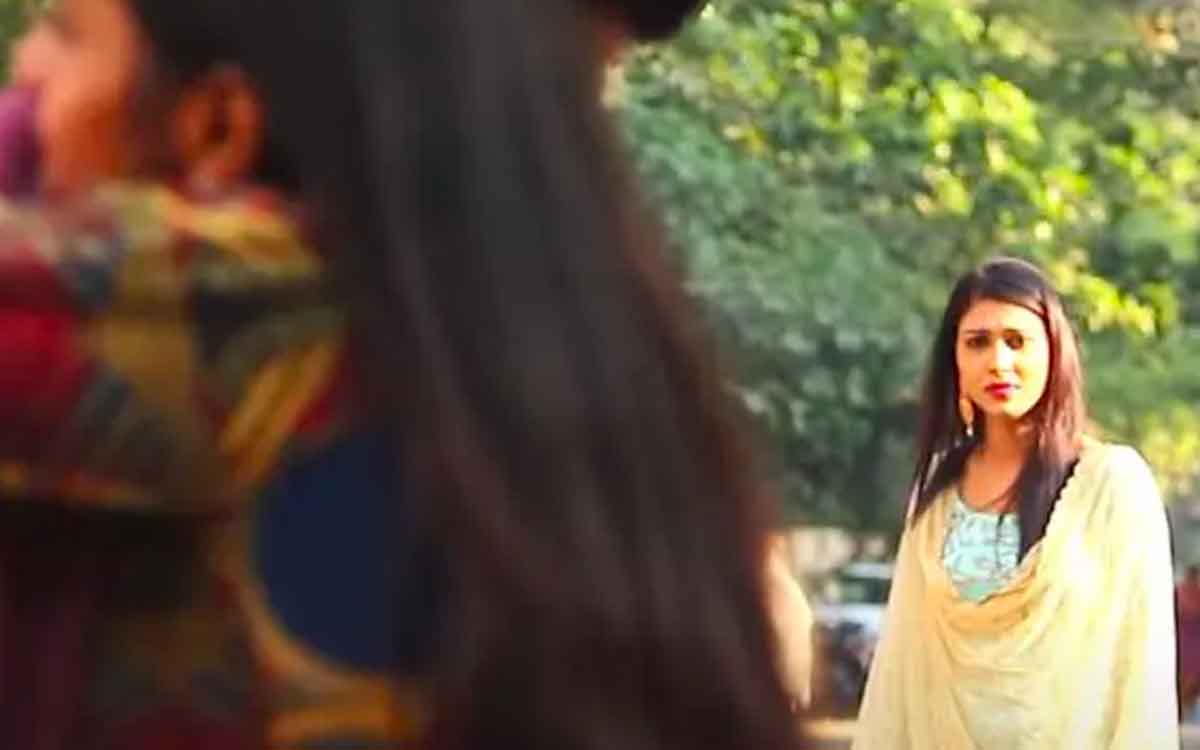 woman faced problems after married for only one week 