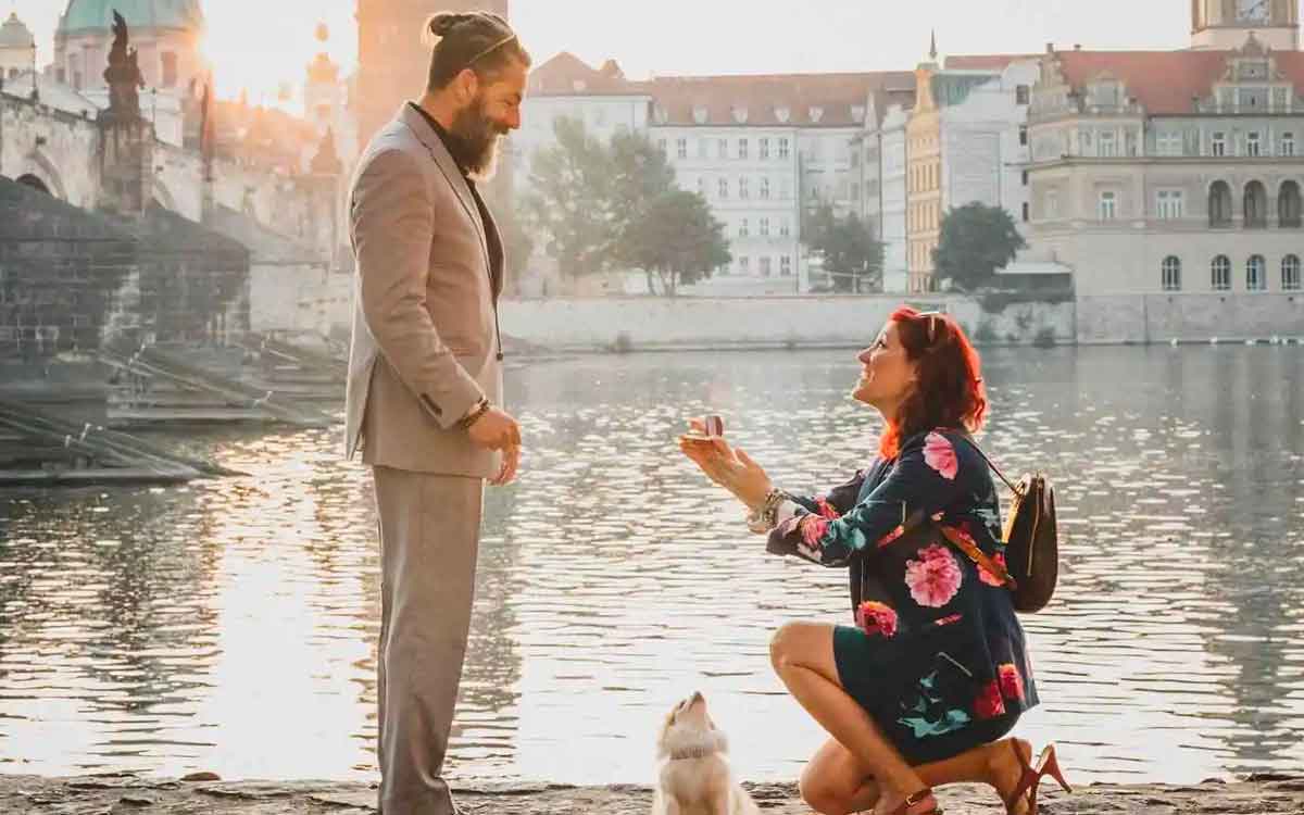 women will fall in love with this kind of men 