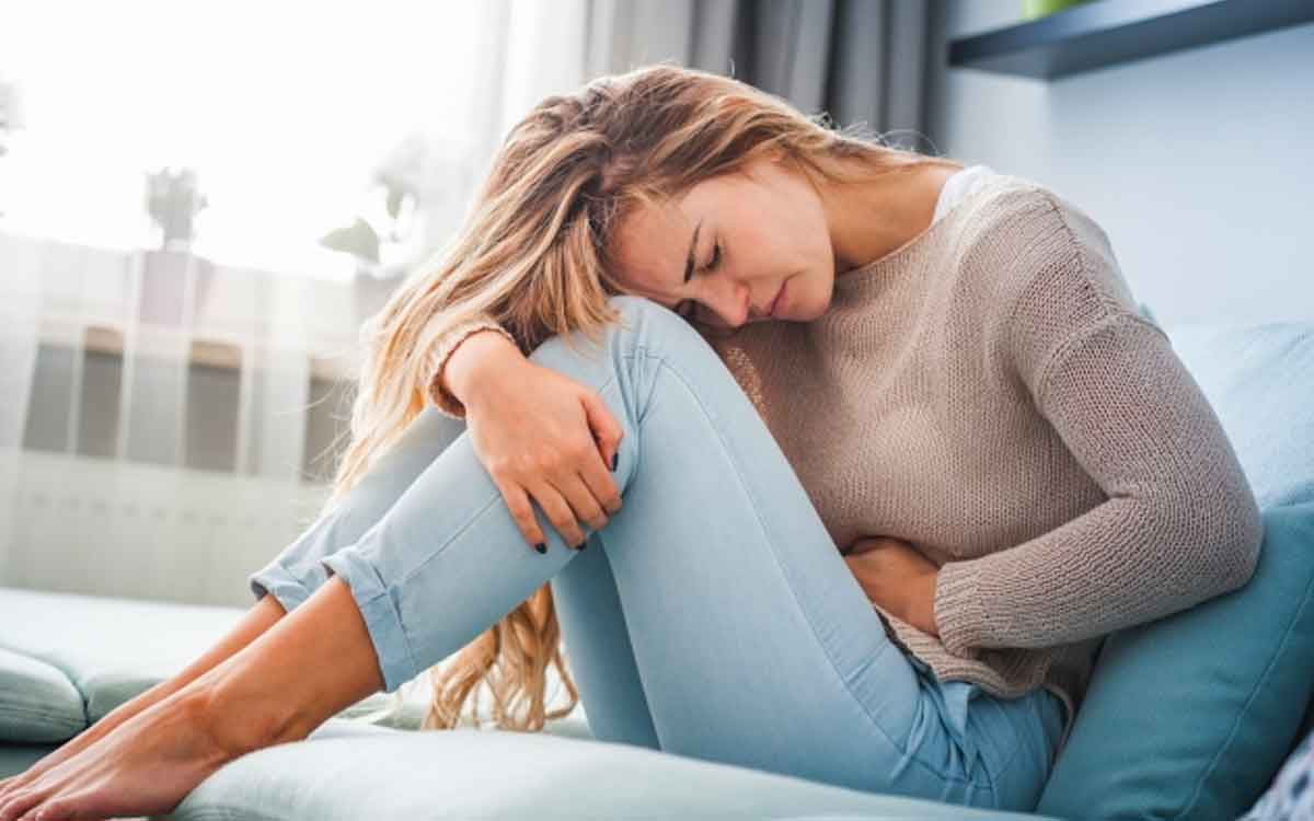 if you are getting this in periods then follow these tips 